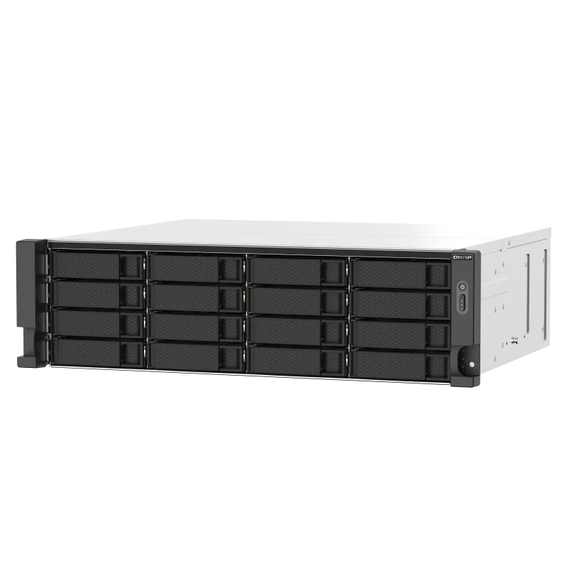 QNAP TS-1673AU-RP-16G…