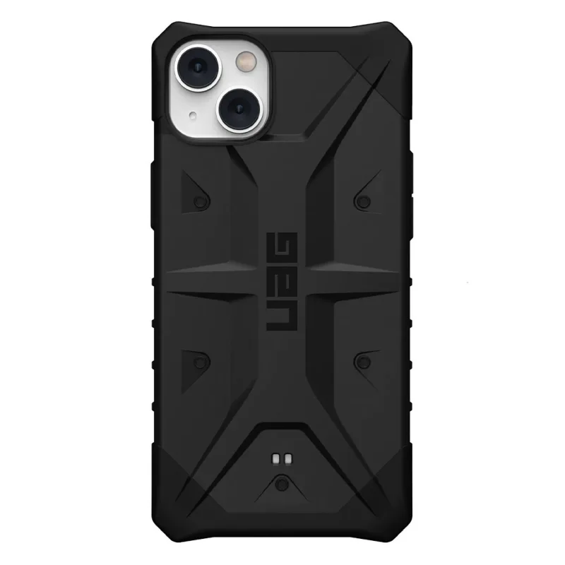 UAG kryt Pathfinder pre iPhone 14 Plus - Black