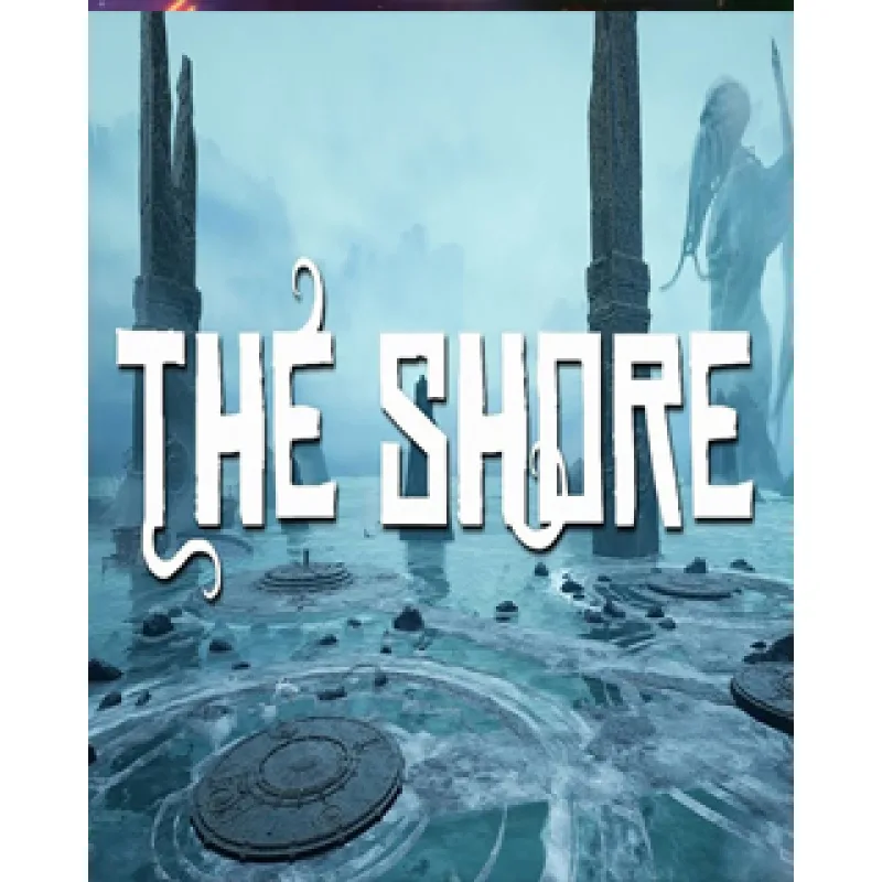 ESD The Shore ESD_7780