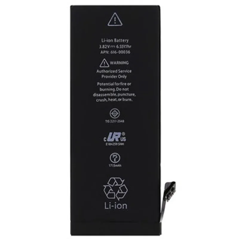 iPhone 8 Batéria 1821mAh Li-Ion (Bulk) 8596311025570