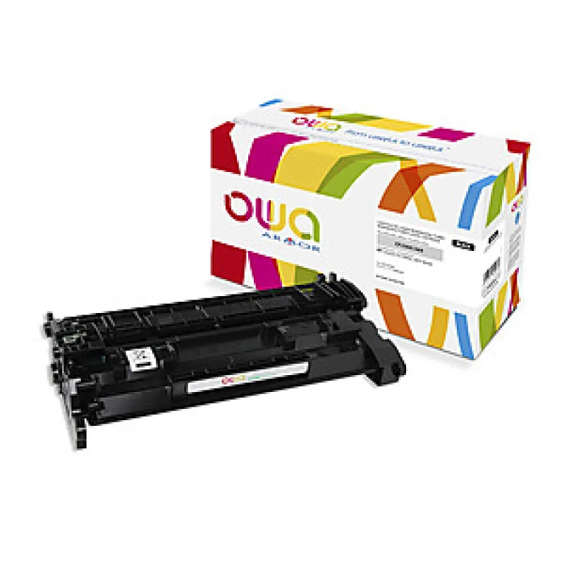 OWA Armor toner kompatibilný s HP LJ kompatibilný s M402, CF226X, 9000st,…