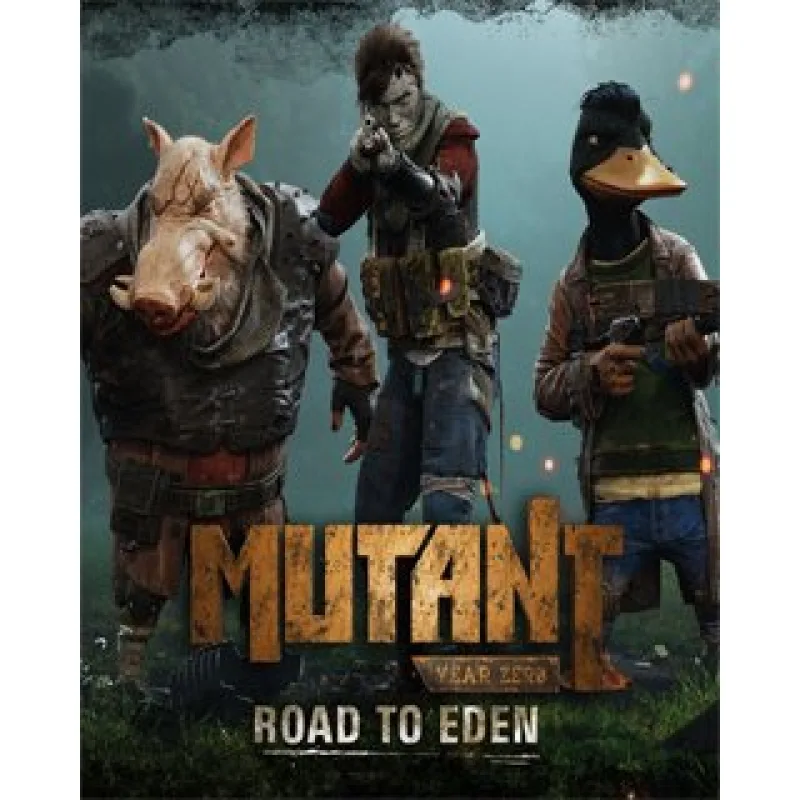ESD Mutant Year Zero Road to Eden ESD_7106