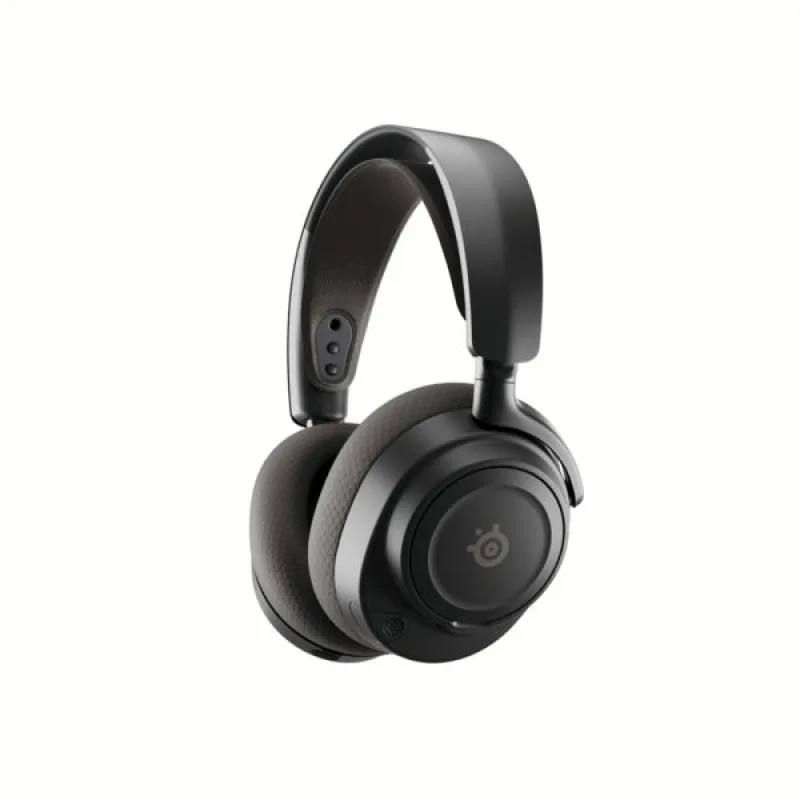 Steelseries Arctis Nova 7P Gen 2, Black