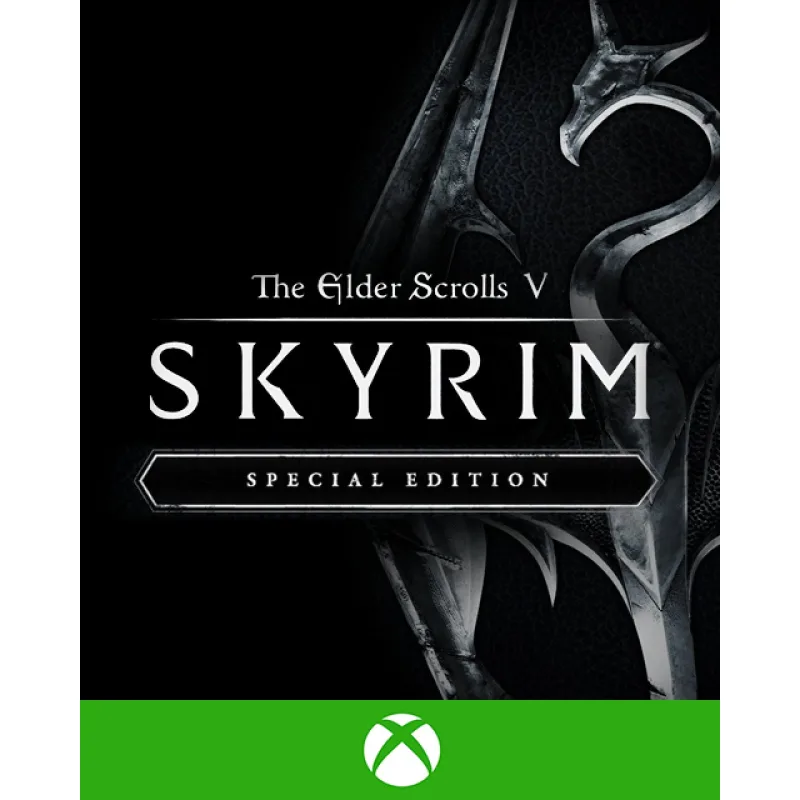 ESD The Elder Scrolls V Skyrim Special Edition ESD_8497