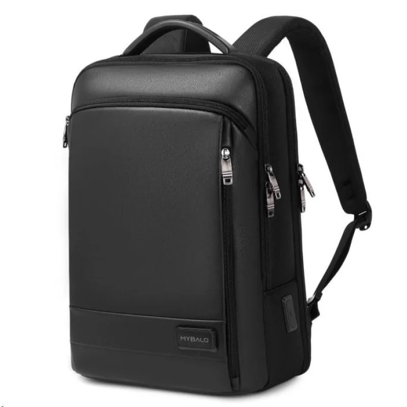 MYBALO Milano business batoh na notebook MY-BA-240008