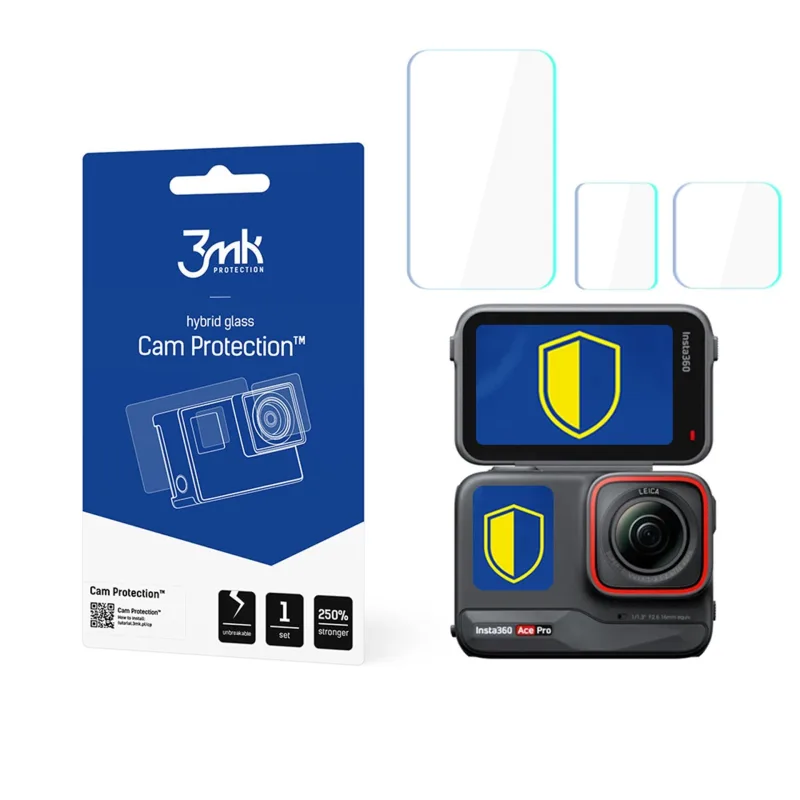 3mk Cam Protection pro Insta360 Ace Pro 5903108652438