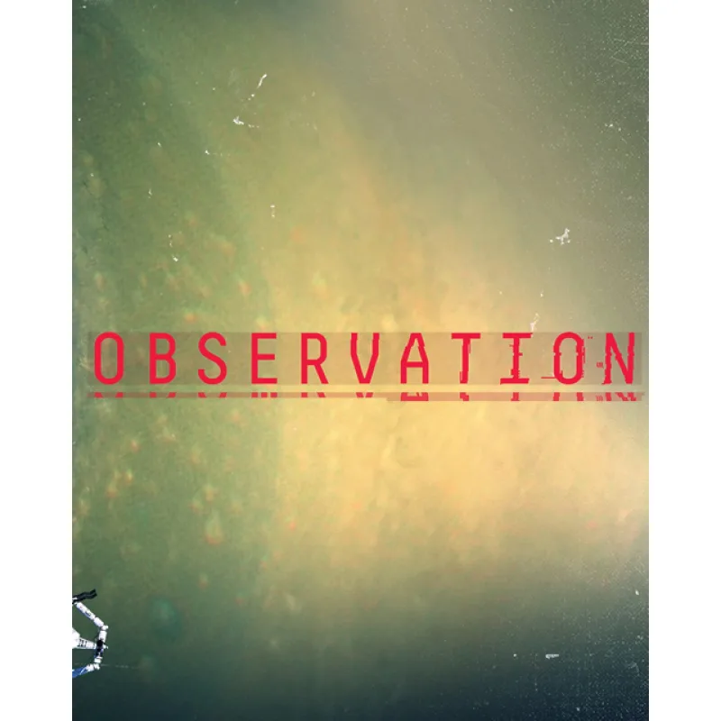 ESD Observation ESD_8013