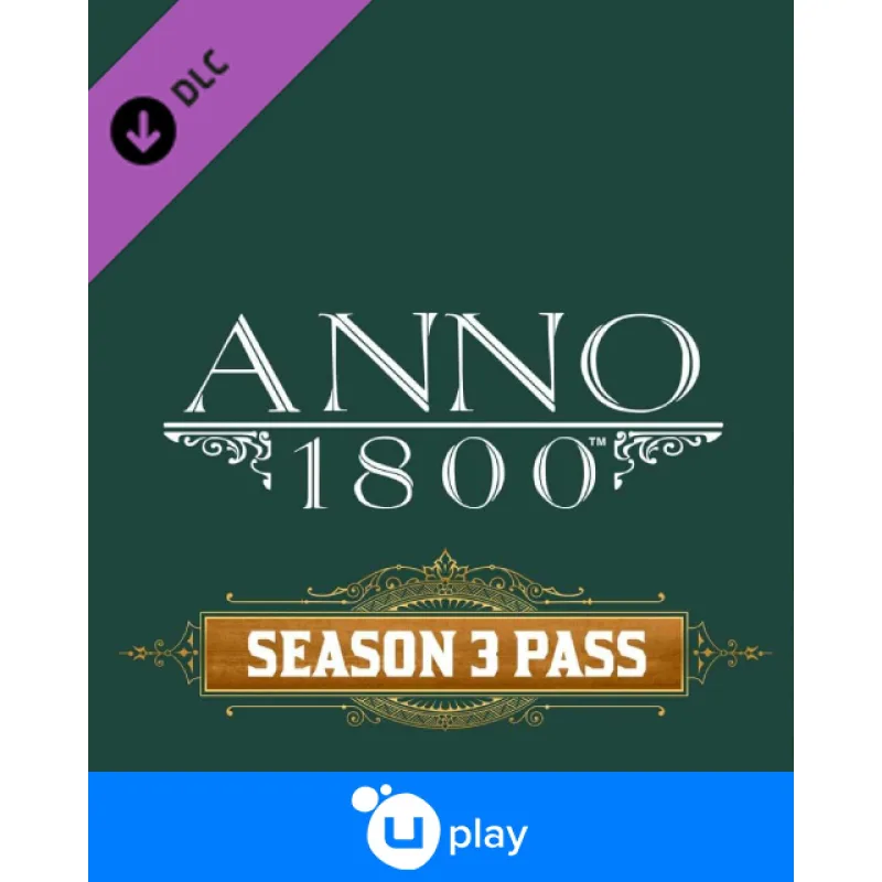 ESD Anno 1800 Season Pass 3 ESD_8512