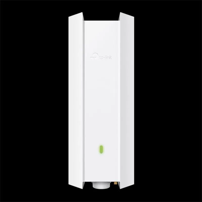 AX3000 Indoor/Outdoor Dual-Band Wi-Fi 6 Access Point PORT: 1× Gigabit…