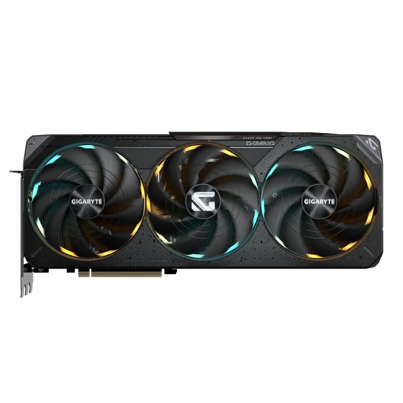GIGABYTE GeForce RTX 5080/ Gaming/ OC/ 16GB/ GDDR7 GV-N5080GAMING OC-16GD