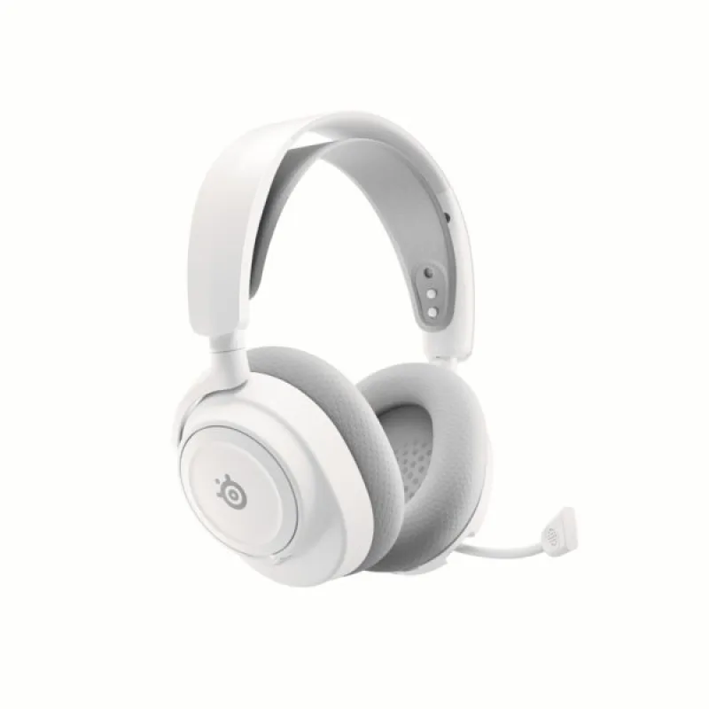 Steelseries Arctis Nova 7 Gen 2, White 61731