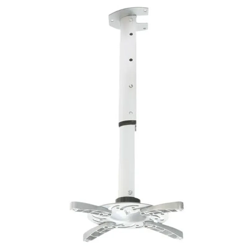 STELL SHO1090s držiak pre projektor strieborny (nosnost 15kg) stropny…