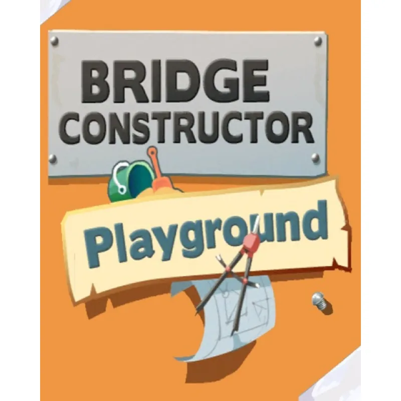 ESD Bridge Constructor Playground ESD_5872