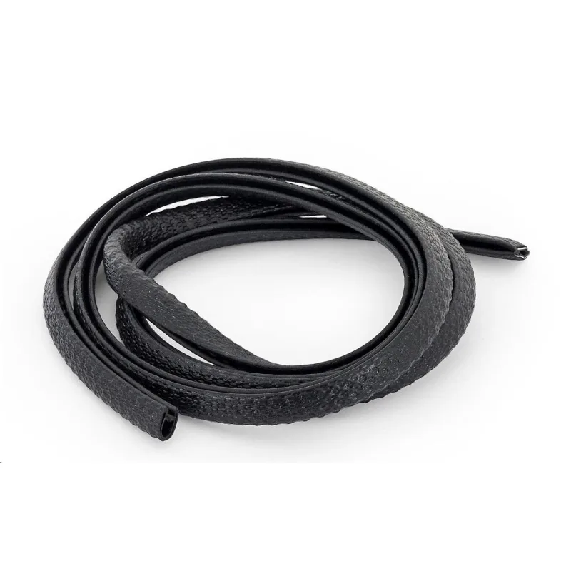 Profil TRITON Trim - nahrádza plastové rámy pre zástrčky, 1 m RAX-MS-A01…