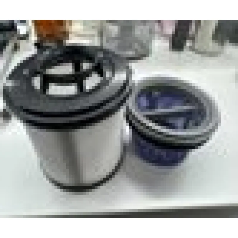 Dreame nahradny filter a kefa pre H14 a H14 Pro 20010100001236