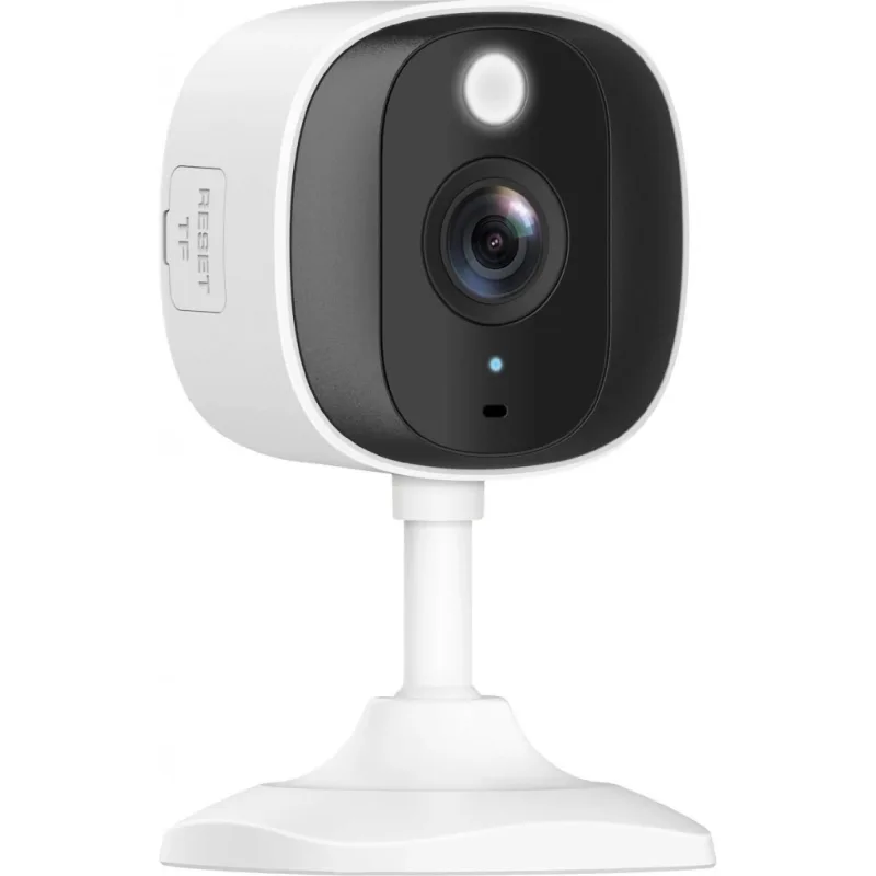 iGET HGWIP814 - WiFi vonkajšia IP 2K QHD kamera s LED a IR nočným videním…