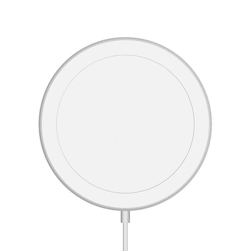 ER POWER MagSafe Charger 15W 2m MFM cerfified - White