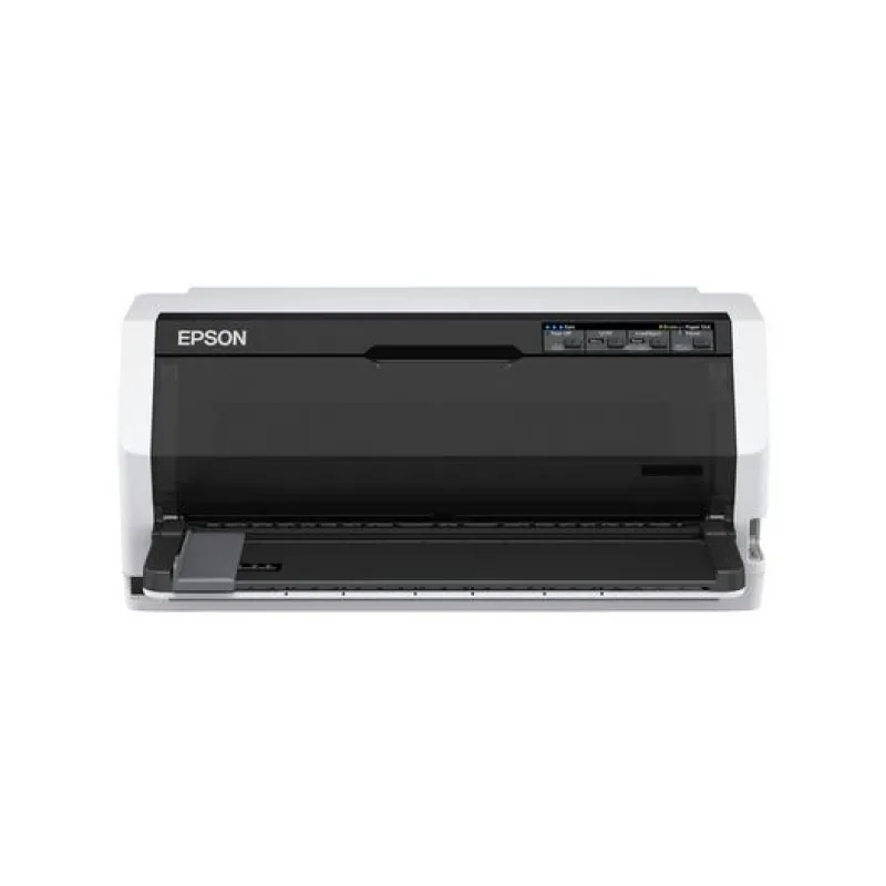 Epson LQ-780, A4, 24ihl., 487zn., LPT/ USB C11CJ81401