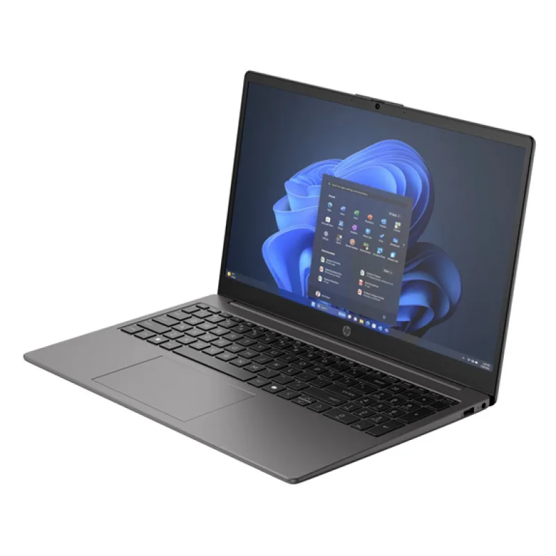 HP 250R G10, i5-120U, 15.6 1920x1080/250n, SVA, 8GB, SSD 512GB, W11H…
