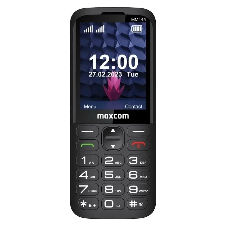 MaxCom MM445 MM445
