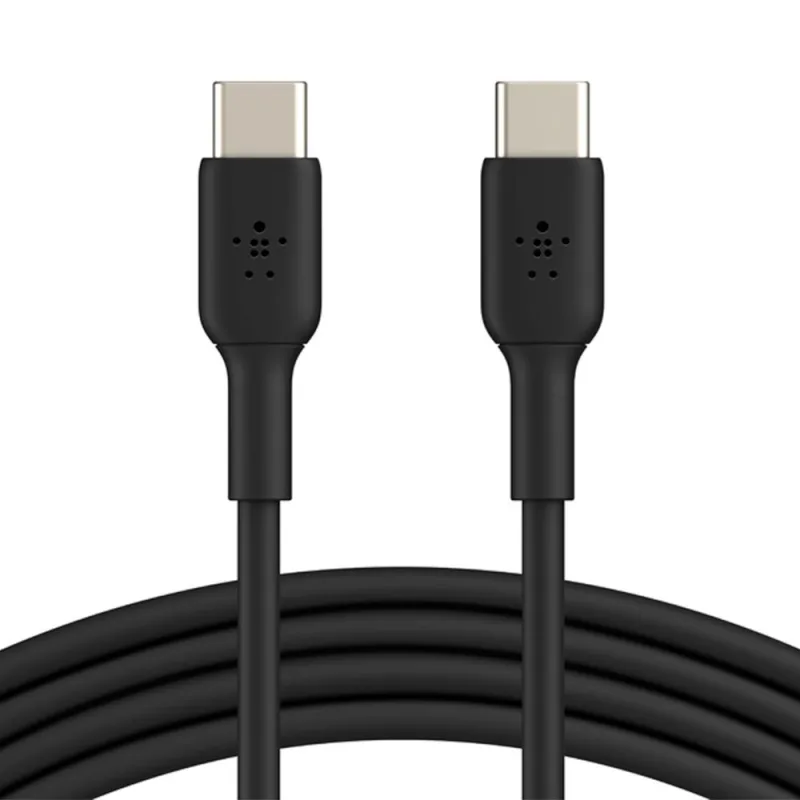 Belkin kábel Boost Charge USB-C to USB-C 1m - Black
