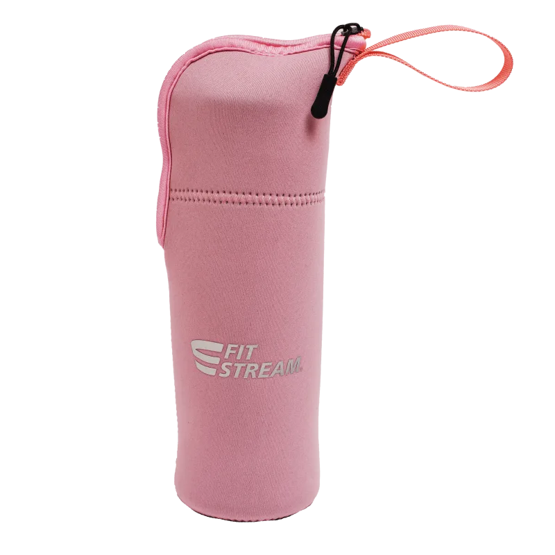 FitStream neoprénový obal ružový FitStreamNO-Pink