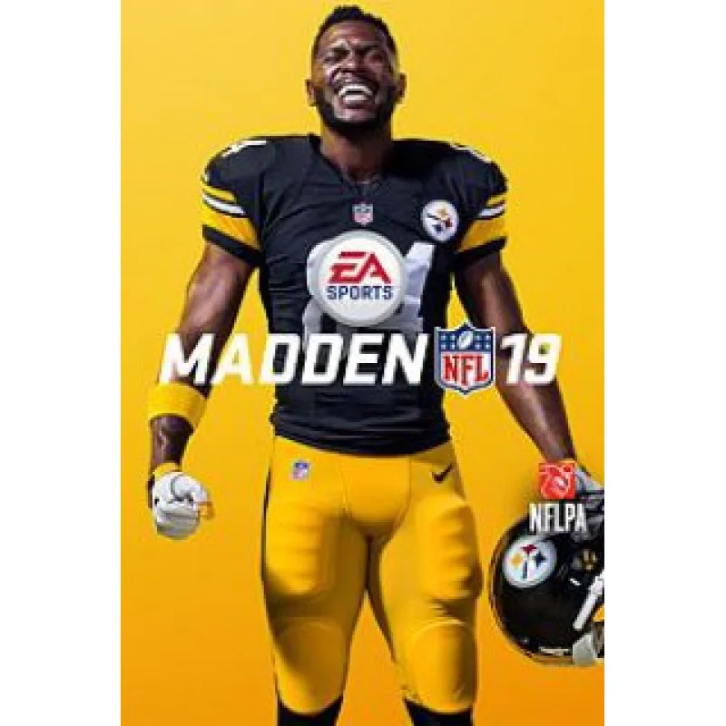 ESD Madden NFL 19 ESD_5478