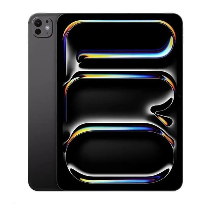 Apple iPad Pro 11" (M5)/ Wi-Fi, N.G./ 11"/ 2420x1668/ 16GB/ 1TB/ iPadOS/…