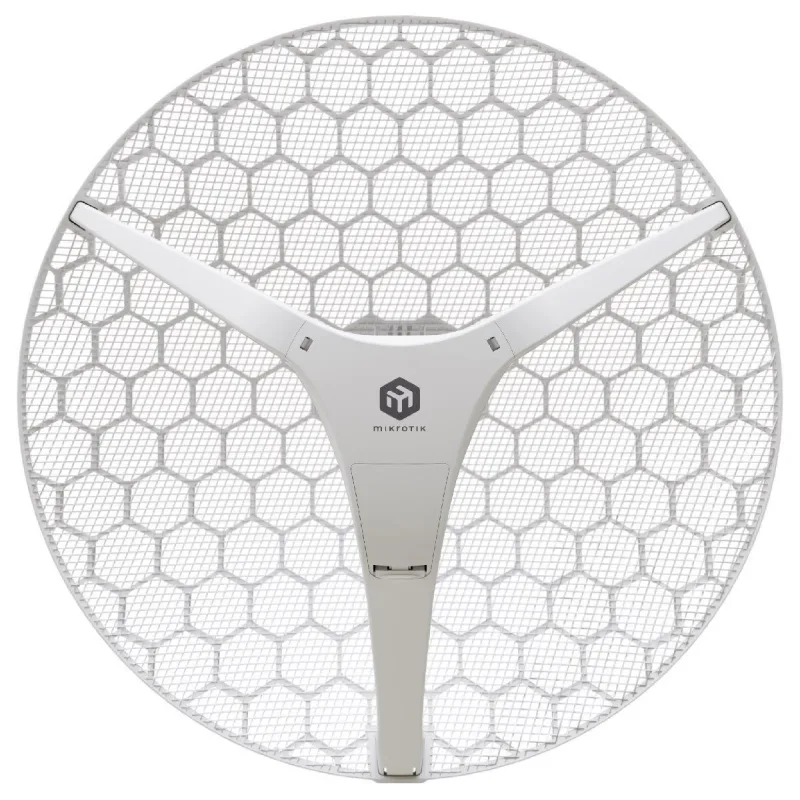 MikroTik RouterBOARD LHG-5axD-XL, LHG XL 5 ax LHG-5axD-XL