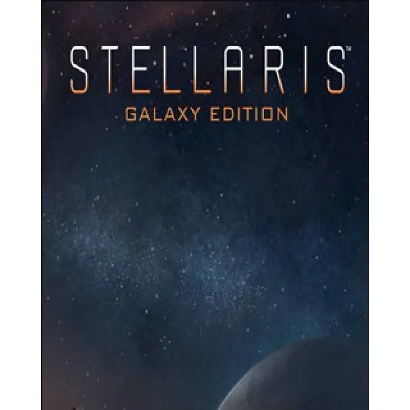 ESD Stellaris Galaxy Edition ESD_5527
