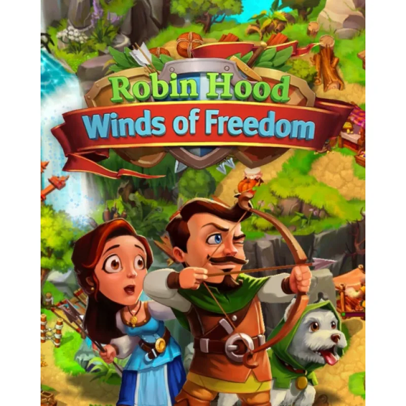 ESD Robin Hood Winds of Freedom ESD_8775