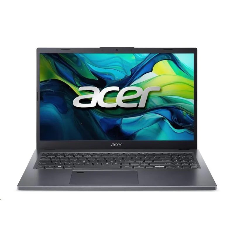 ACER NTB Aspire 15 (A15-61M-R3KV), R7-8840HS, 15.6"FHD, 16GB, 512GB SSD,…