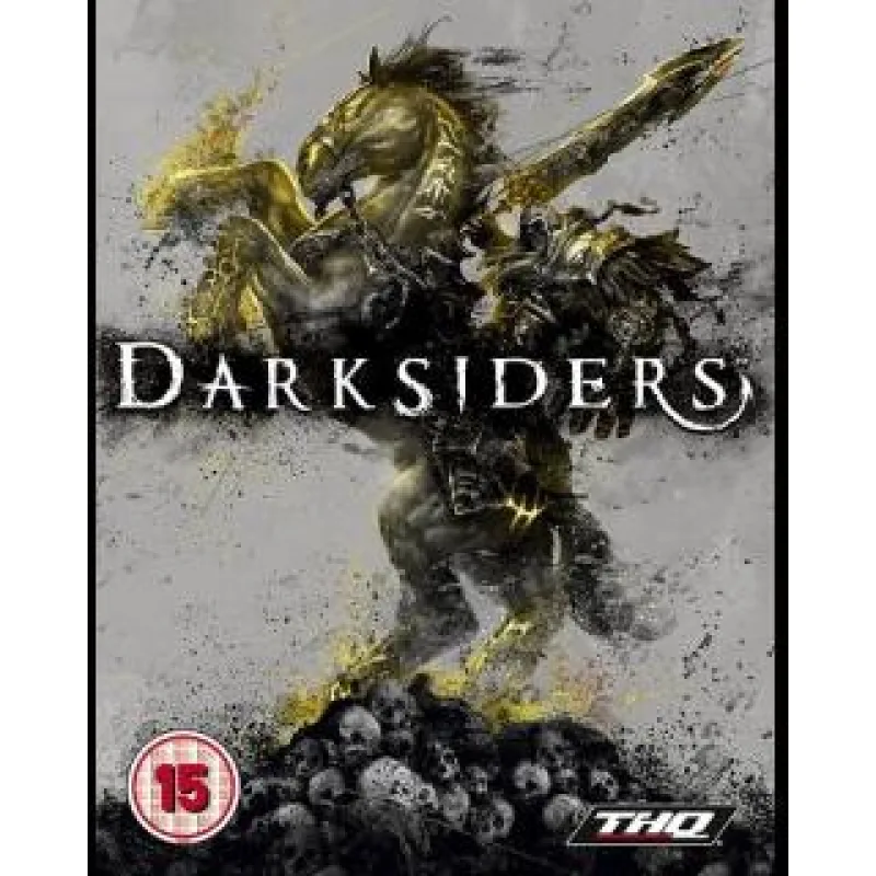 ESD Darksiders ESD_640