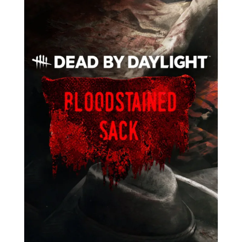 ESD Dead by Daylight The Bloodstained Sack ESD_8651
