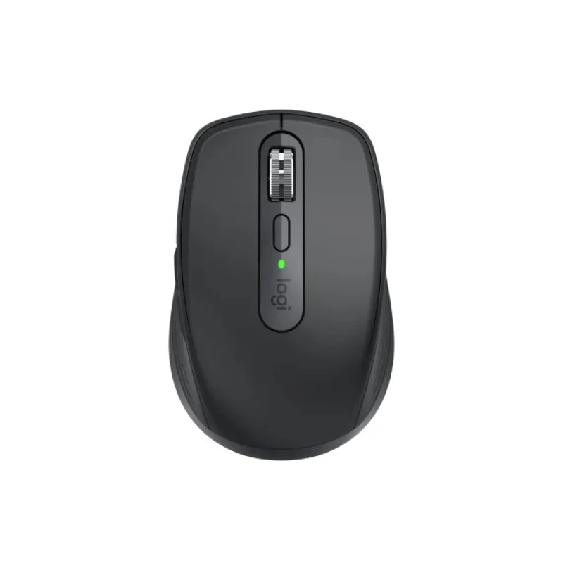 Logitech myš MX Anywhere 3S pro Business, šedá, EMEA 910-006958