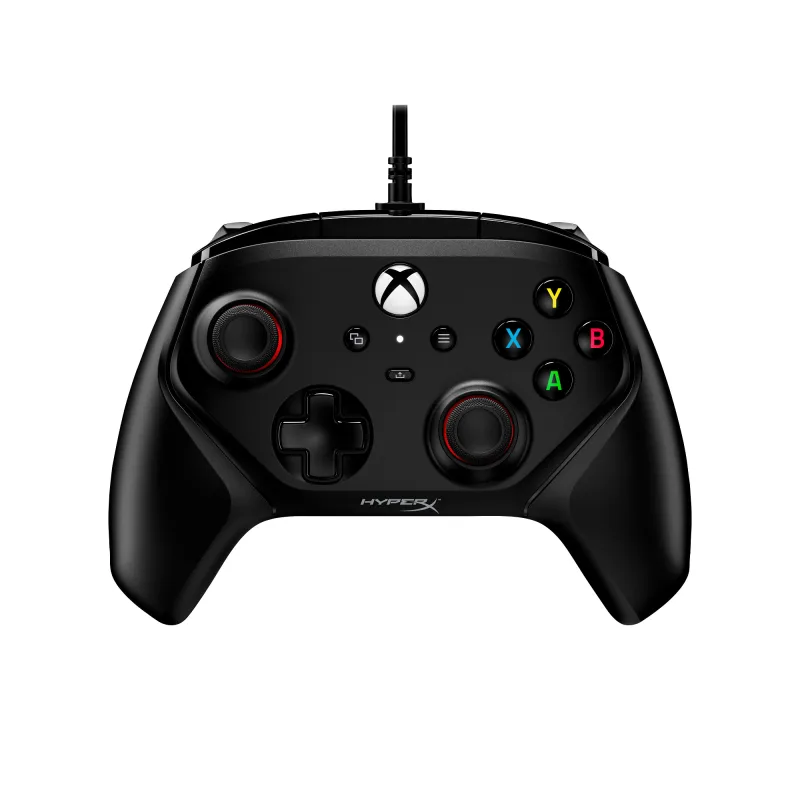 HyperX Clutch Gladiate Xbox Controller - Příslušenství pro konsole 6L366AA