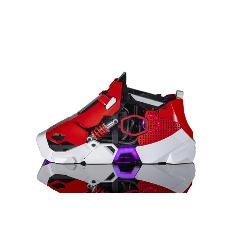 LYNX Challenger Cooler Master Sneaker-X, i5-13600KF, 16GB, 1TB SSD…