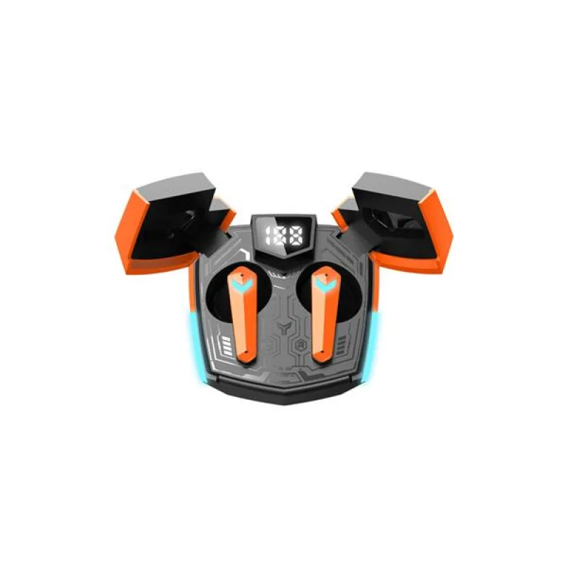 Canyon GTWS-2, Doublebee, herné True Wireless Bluetooth slúchadlá do uší,…