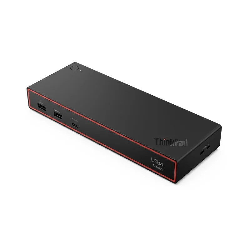 TP USB4 Smart Dock - 135W EU 40BC0135EU