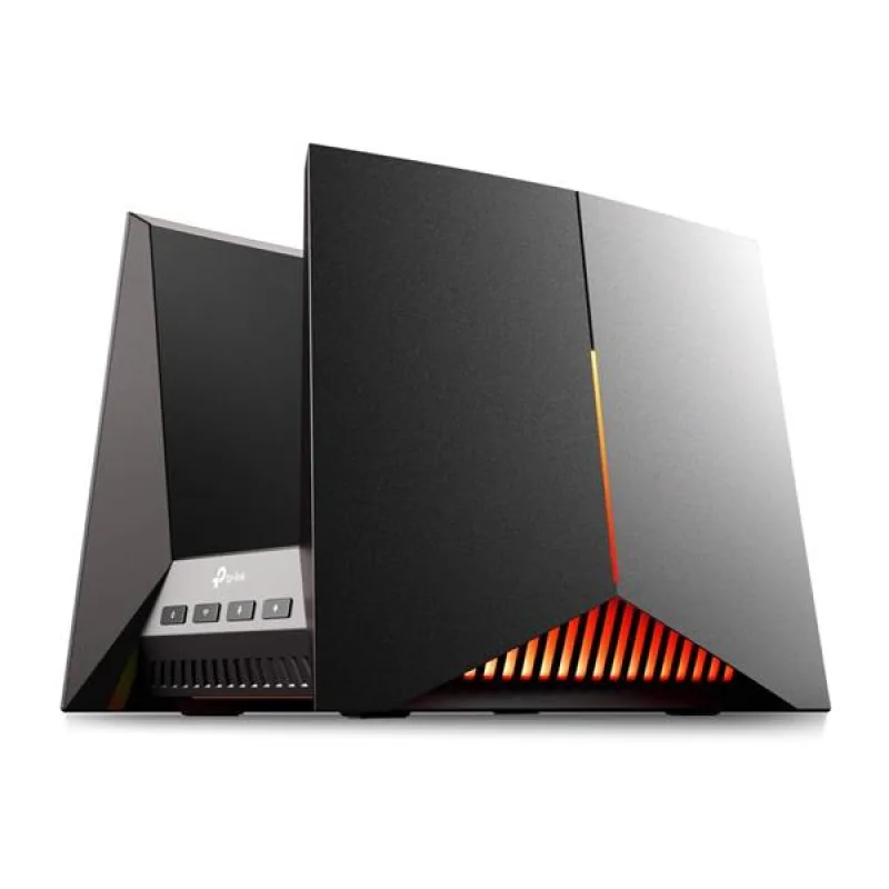 BE19000 Tri Band Wi-Fi 7 Gaming Router SPEED: 1376 Mbps at 2.4 GHz + 5760…