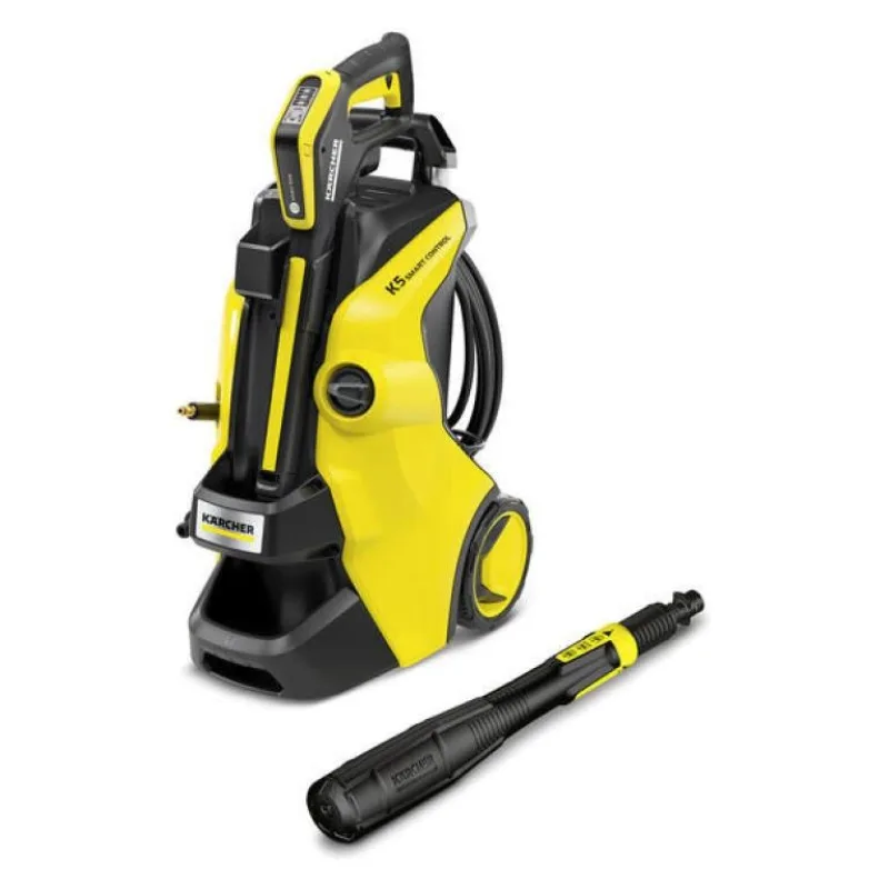 Karcher K 5 SMART CONTROL 1.324-650.0 Tlaková myčka 1.324-650.0