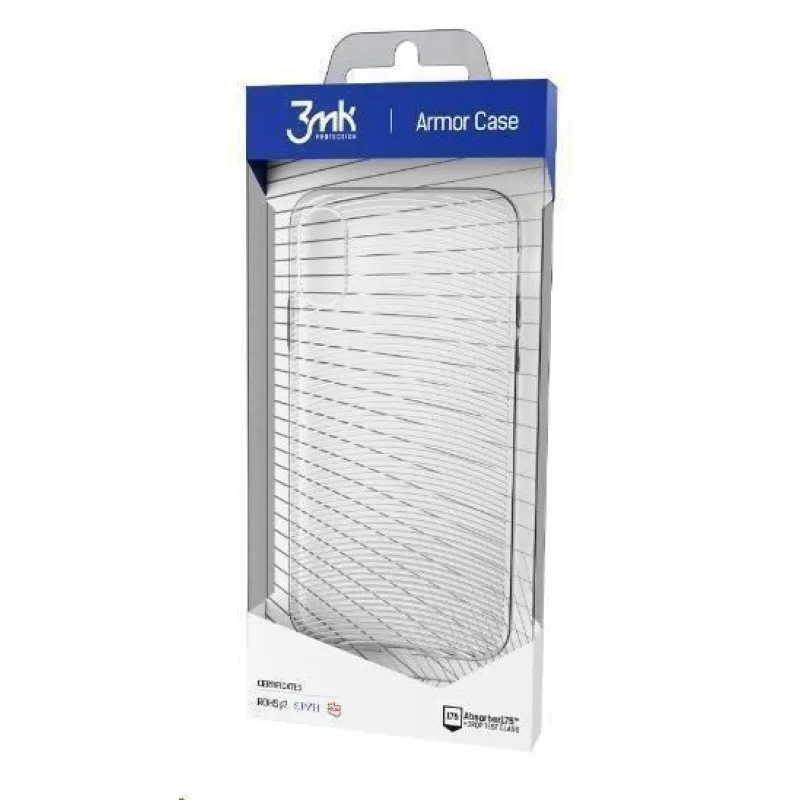 3mk ochranný kryt Armor Case pro Samsung Galaxy S25 5903108611534