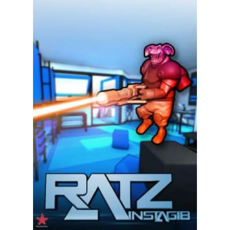 ESD Ratz Instagib ESD_6978