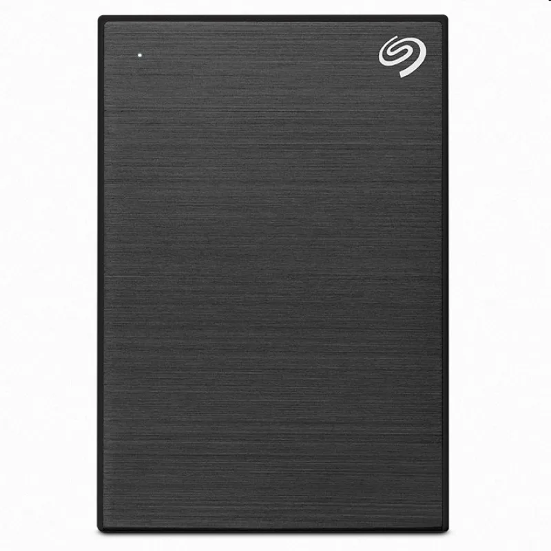 Seagate One Touch Portable Drive 2TB 2.5" USB black