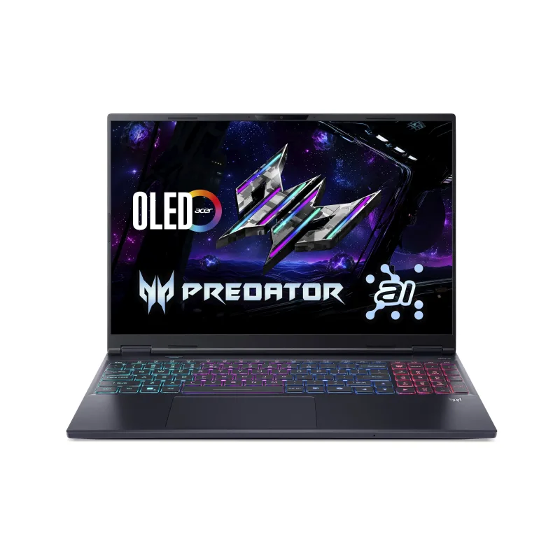 Acer Predator Helios Neo 16S/ PHN16S-71-912C/ U9-275HX/ 16"/ 2560x1600/…