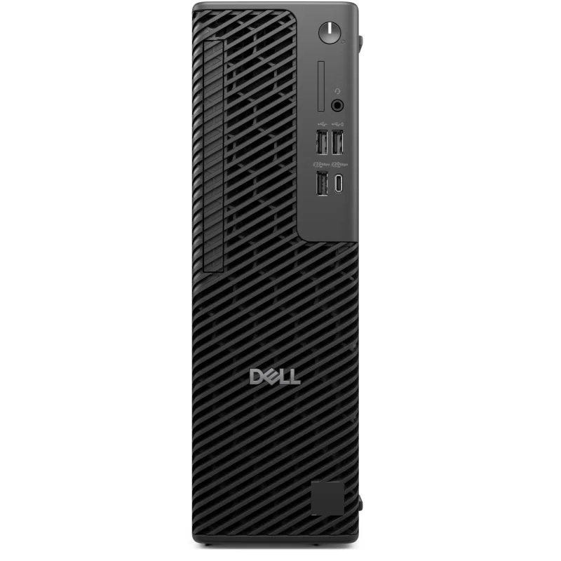 DELL Pro Max Slim FCS1250 U7-265/32GB/1TB NVMe/A1000/360W/W11P/3Y PrSpt