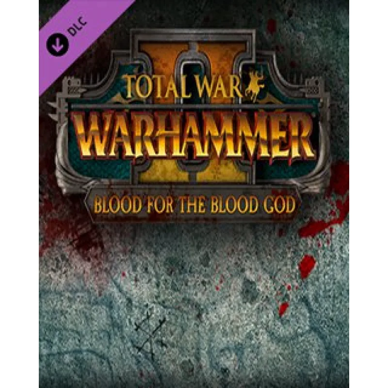 ESD Total War WARHAMMER II Blood for the Blood God ESD_7693