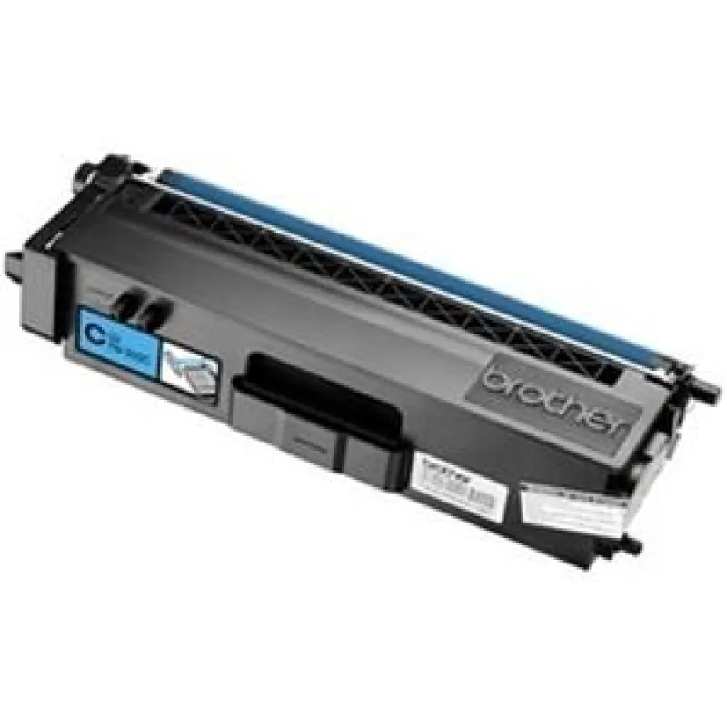 Brother TN-325C, toner cyan, 3 500 str. TN325C