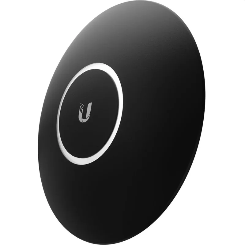 Ubiquiti UniFi Dizajnový kryt pre nanoHD (black) NHD-COVER-BLACK