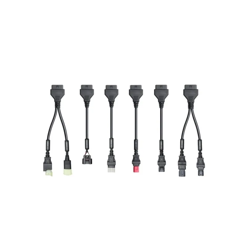 Topscan Moto Kawasaki kabelová sada TOPKSKAW